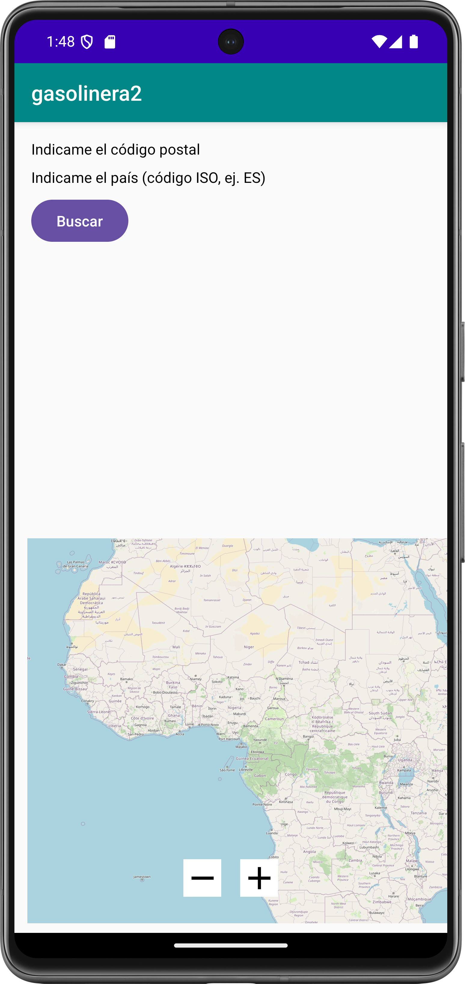 Pantalla de Detalles2